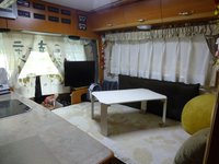 ROOTSの洋室部屋をちゃぶ台方式に変更 2015/06/24 06:39:40