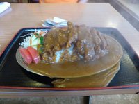 食べきれませんでした；； 2016/06/11 12:09:27