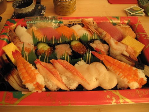年越しキャンプ  その３