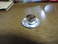 自作で～す。