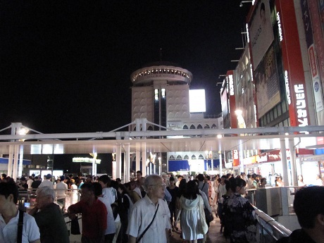 お祭り