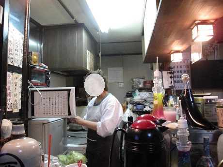 お祭り