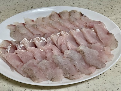 照りゴチ美味しくいただきました♪