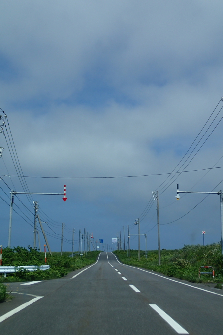 北海道利尻編