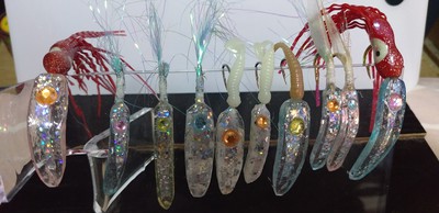 弓角 MADE IN kaneyan !(^^)!