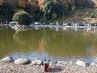FO王禅寺釣行（2014.11.30）