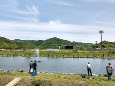 F.F.中津川（2019.5.5）