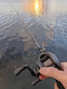 2025初釣り