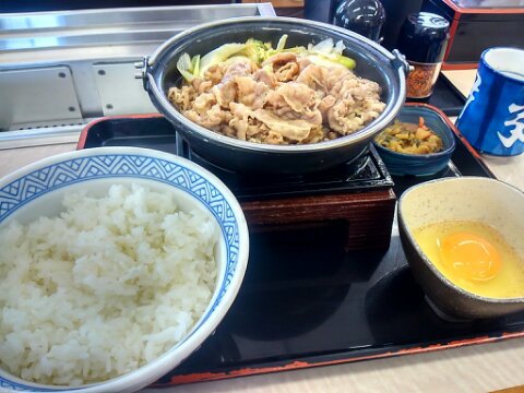 ホムセン巡り