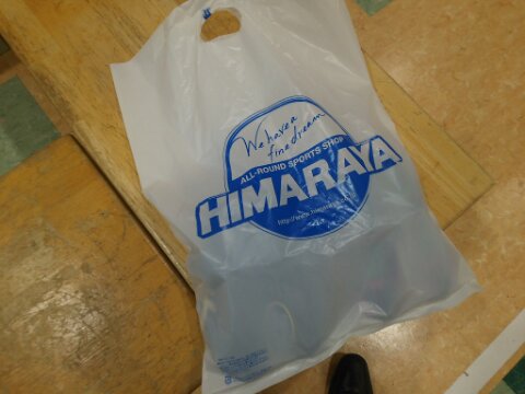 ヒマラヤへ！
