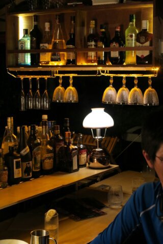 魅惑の夜！