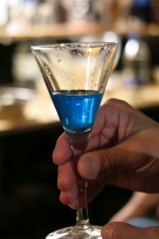 魅惑の夜！