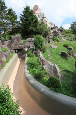 ラストサマー！