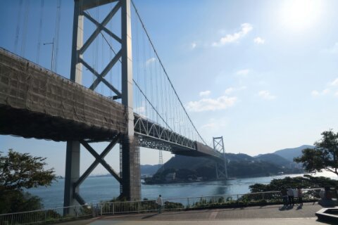 九州へ！