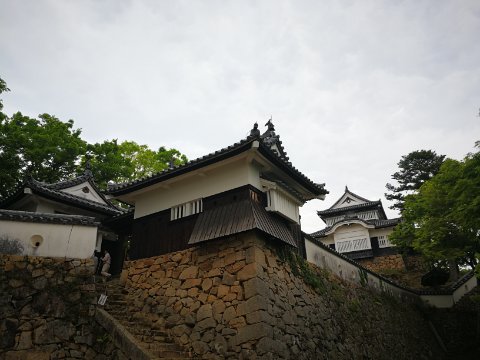 撤収完了～♪