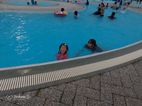 四国遠征6日目の夜は熱帯夜･･･