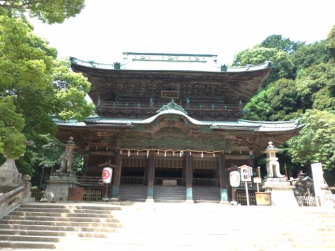 香川のメインイベント！