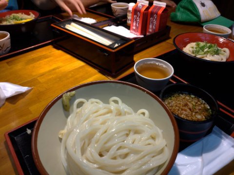 香川のメインイベント！