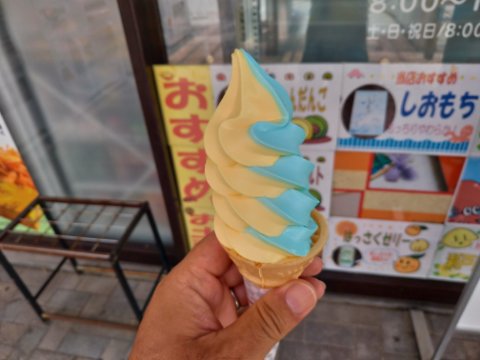 完全撤収！