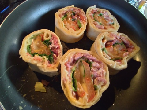爽やかな朝が来た！