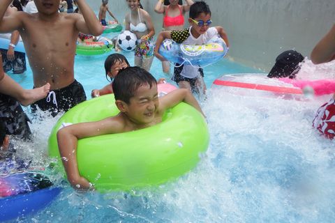 今夏のまとめ