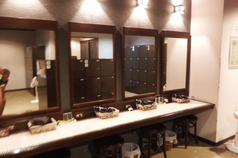 別府明礬温泉『湯屋えびす』