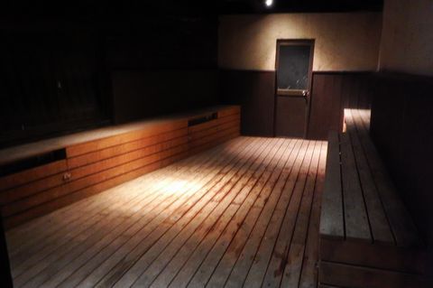別府明礬温泉『湯屋えびす』