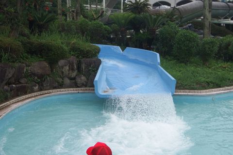 2016年の夏スタート