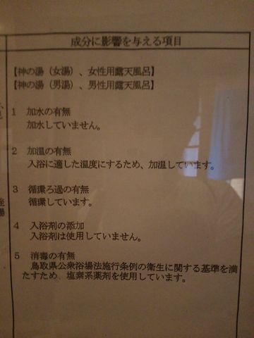 GWキャンプの反省点