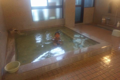 GWキャンプの反省点