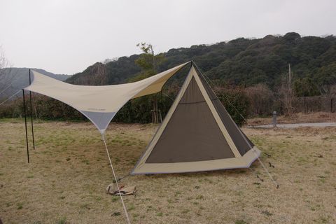 レクタ&ヘキサ