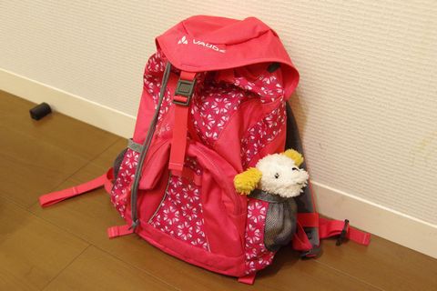 GW前半終了