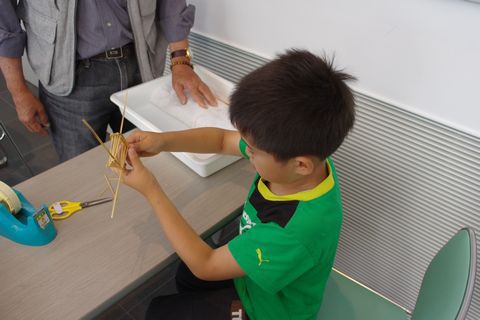豊田の蛍祭り