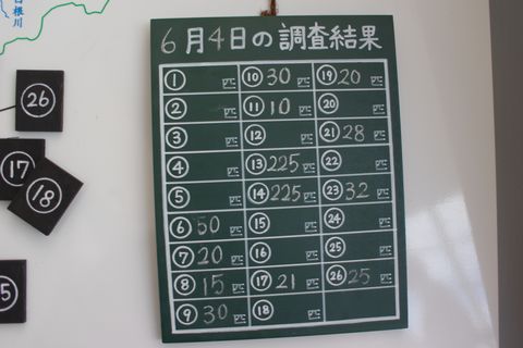 豊田の蛍祭り