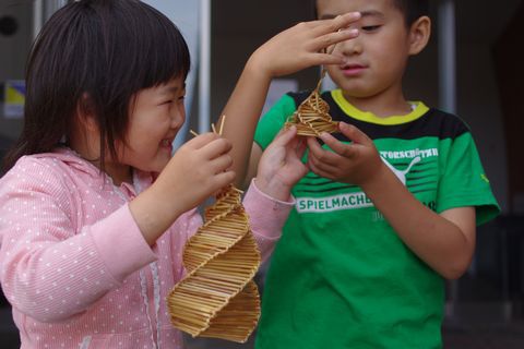 豊田の蛍祭り
