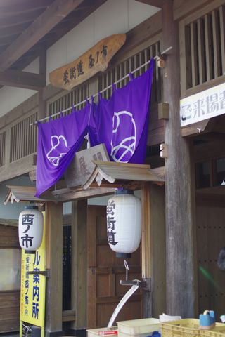 豊田の蛍祭り