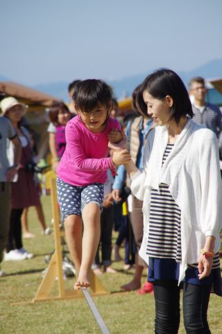 ハロウィンキャンプ終了！
