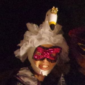 ハロウィンキャンプ終了！