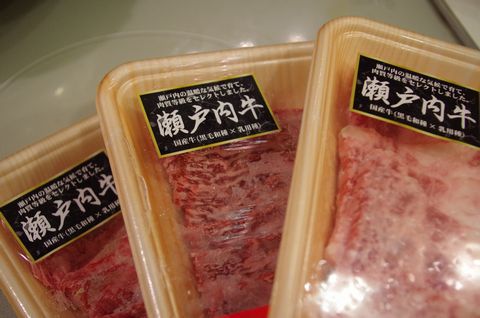 深夜の仕込！