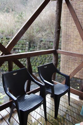 夢幻の里春夏秋冬（家族湯）その②