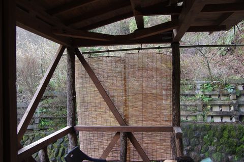 夢幻の里春夏秋冬（家族湯）その②