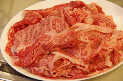 ダッチでご褒美！