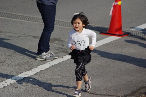 ダッチでご褒美！