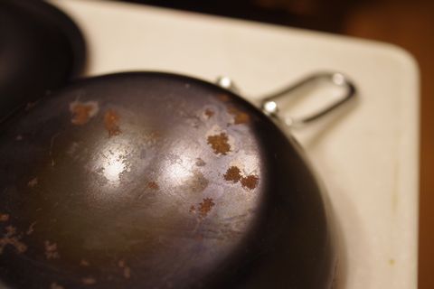 ちびパン復帰