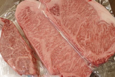 高級品到着！