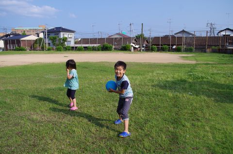 充実の一日