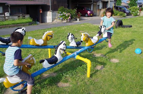 充実の一日