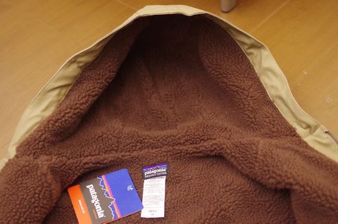 長州発！koutarouのキャンプライフ！！:焚火用ジャケット購入