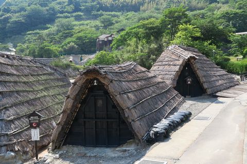 明礬温泉『湯の里』家族湯