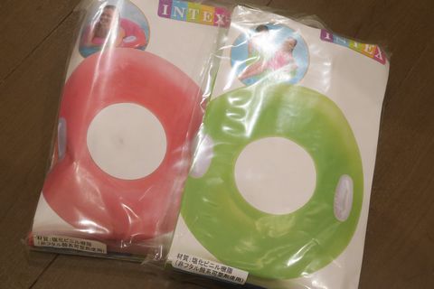 ナチュ祭りで・・・